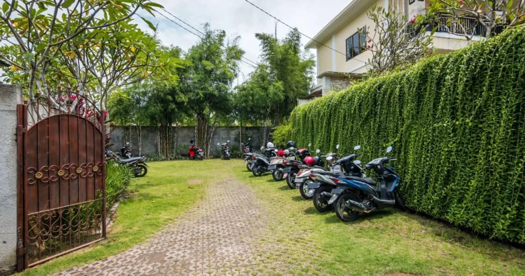ZEN Rooms Raya Padonan - photo 7