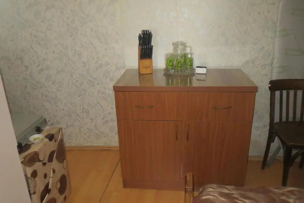11 Elene Akhvlediani Khevi Flat - photo 4