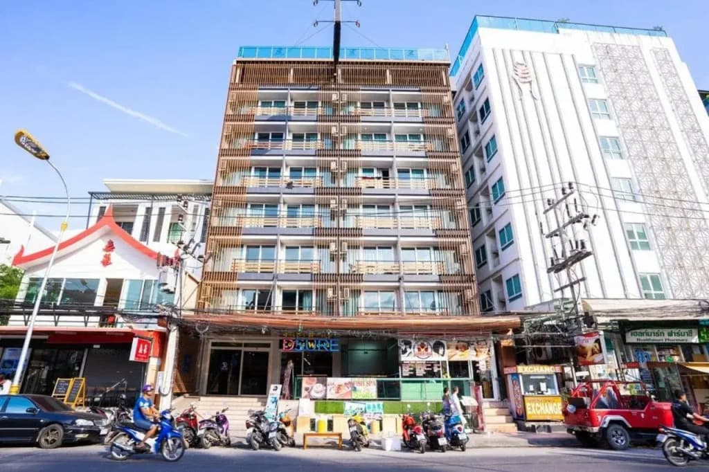 Aspira Central Patong - photo 1