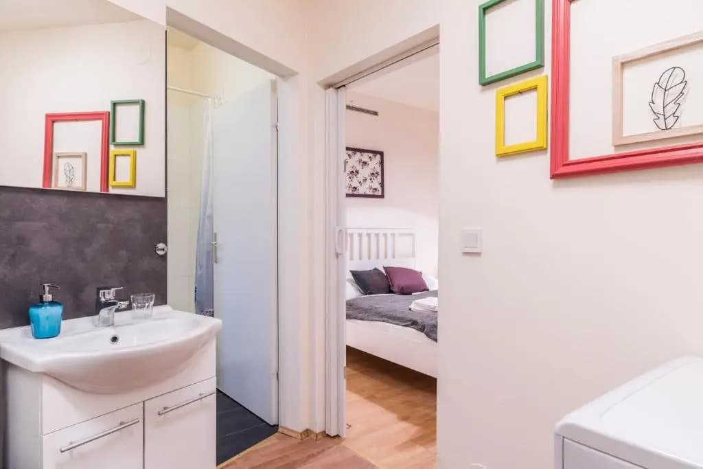 Junior Suite Fasangasse by welcome2vienna - photo 7