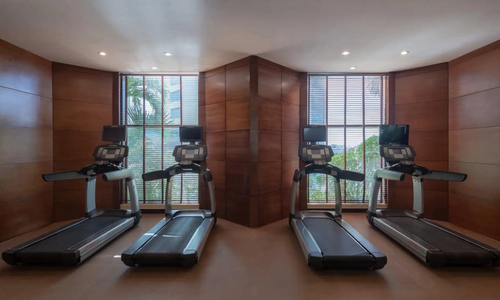 Sheraton Hanoi West - photo 22