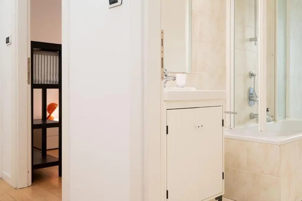 Buzzi Flexyrent Apartment - photo 8