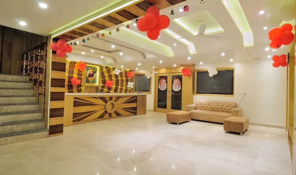 FabHotel Raj Palace - photo 16