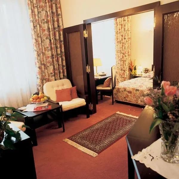 Hotel Sieber - photo 2
