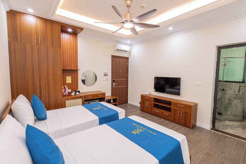 Royal Louis Hotel - photo 18