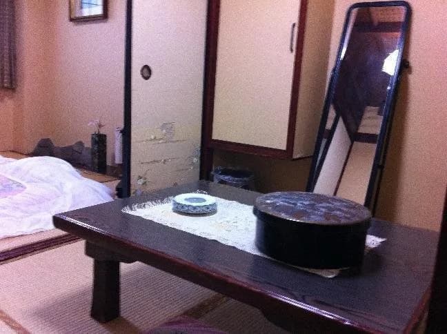 Kanko Ryokan Hisaya - photo 2