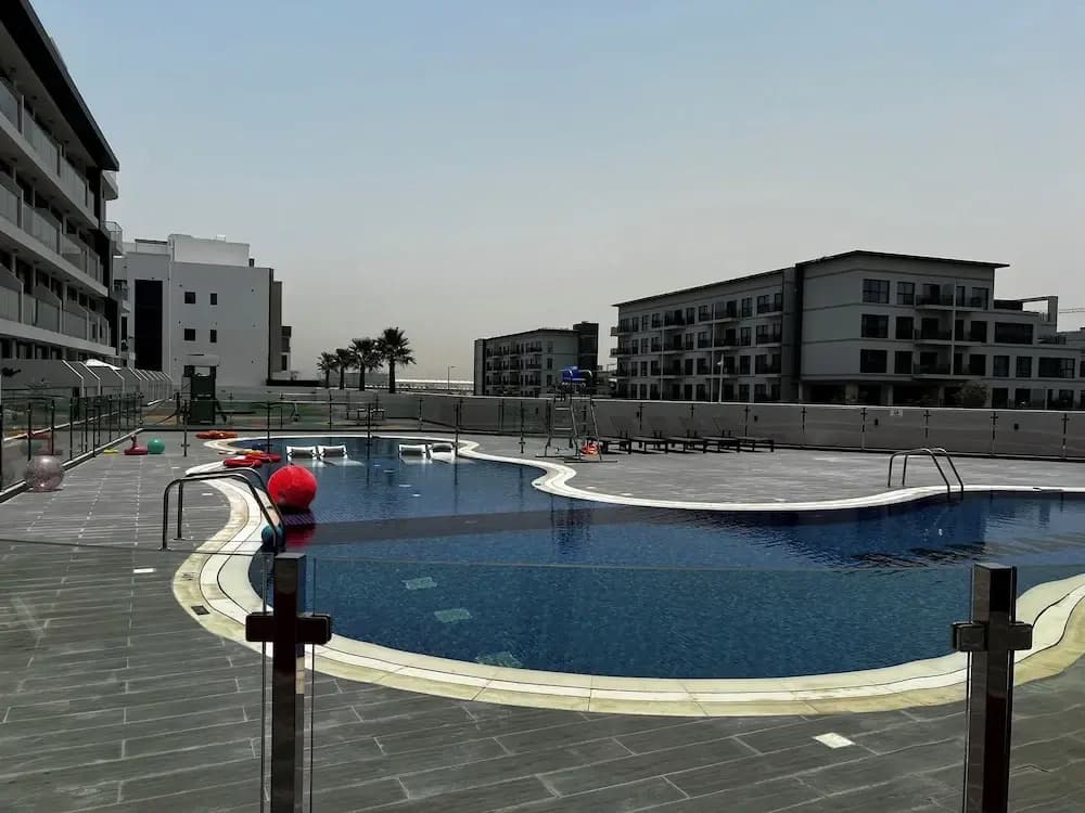 Silk Valley - Modern studio with balcony - photo 8