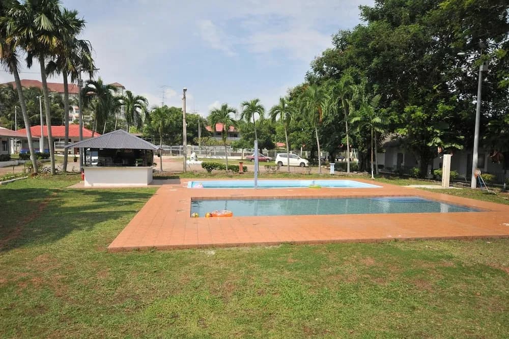 Green Town Hotels and Resorts - photo 15