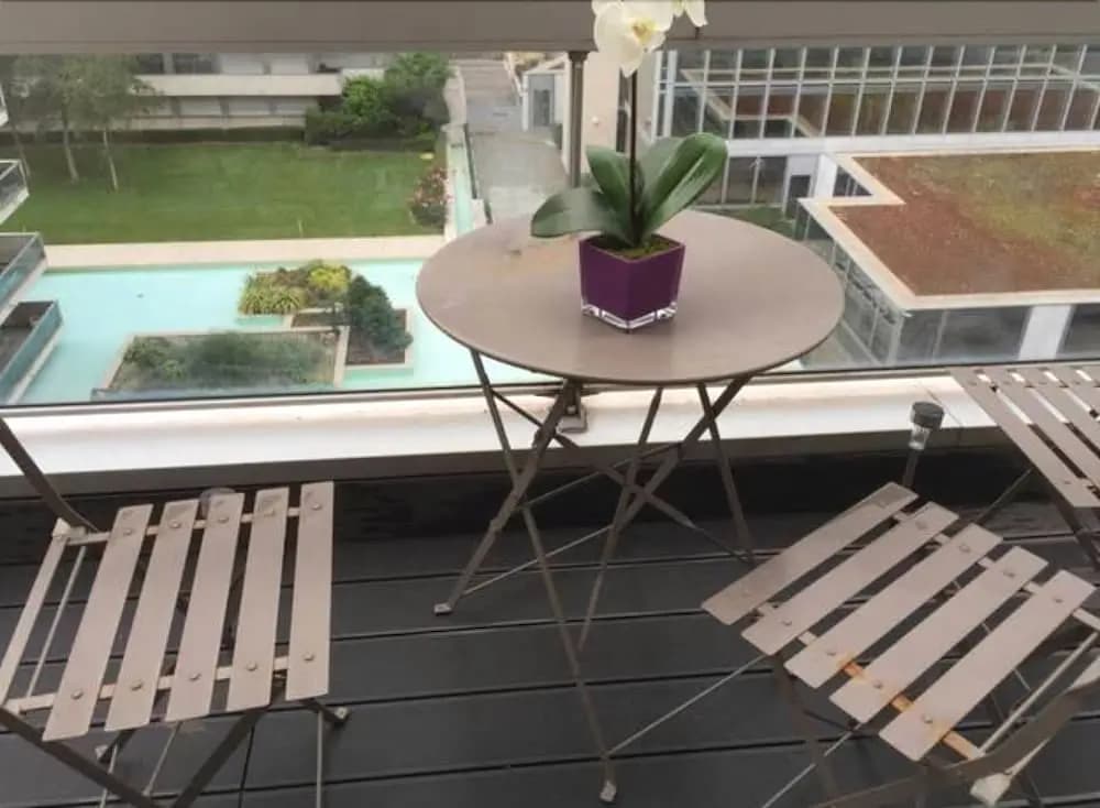 Apartment Rue Claude Terrasse - photo 5