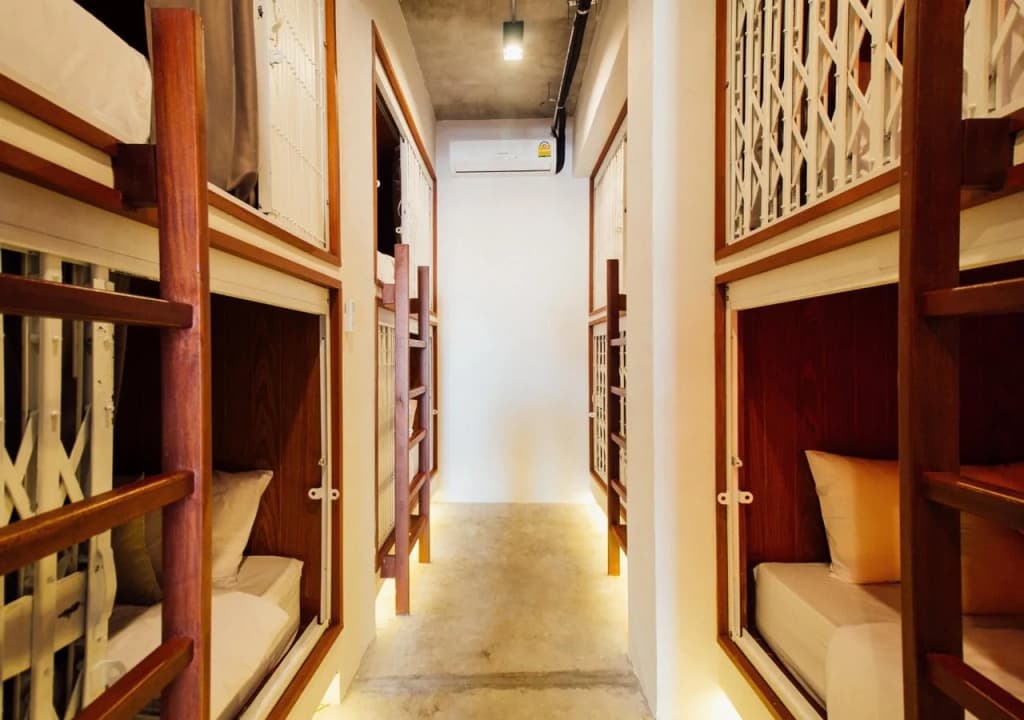 Once Again Hostel - photo 15