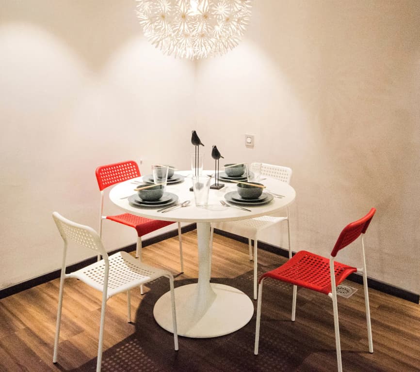 Crown Regency Serviced Suites - photo 13