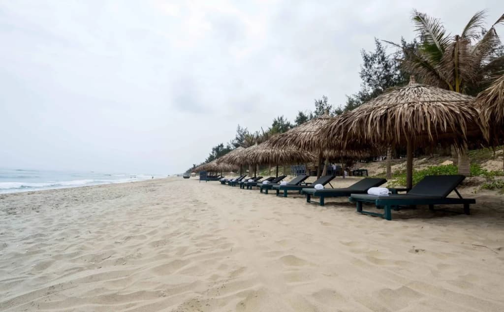 Sol An Bang Beach Resort & Spa - photo 14