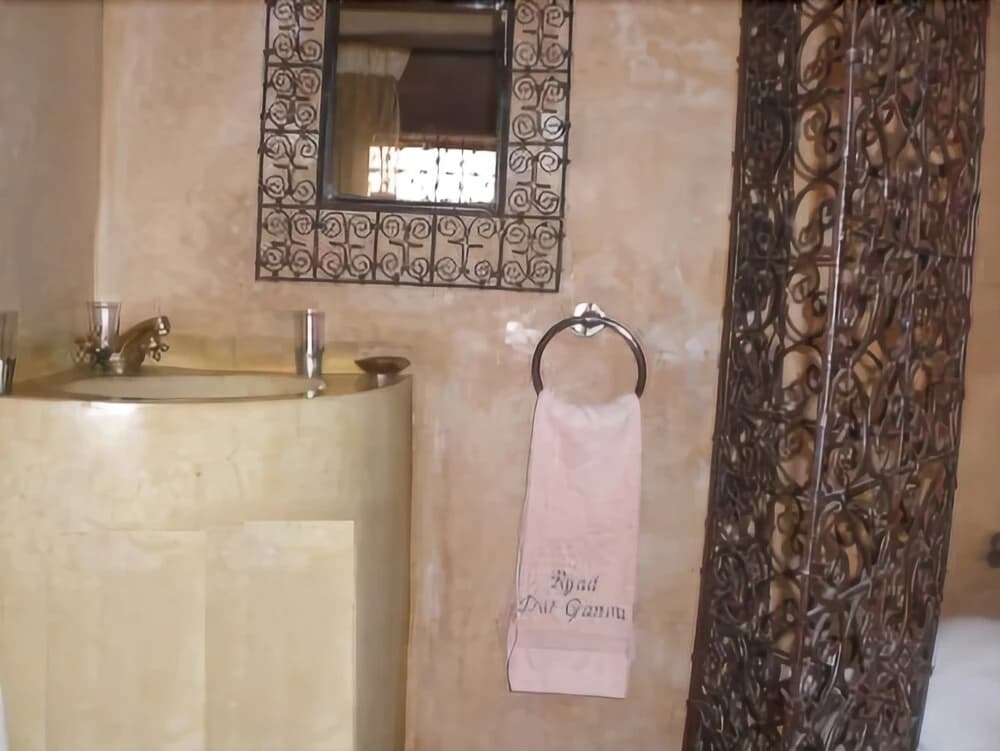 Ryad Dar Ganou - photo 7