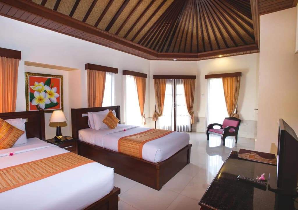Rama Phala Resort & Spa - photo 2