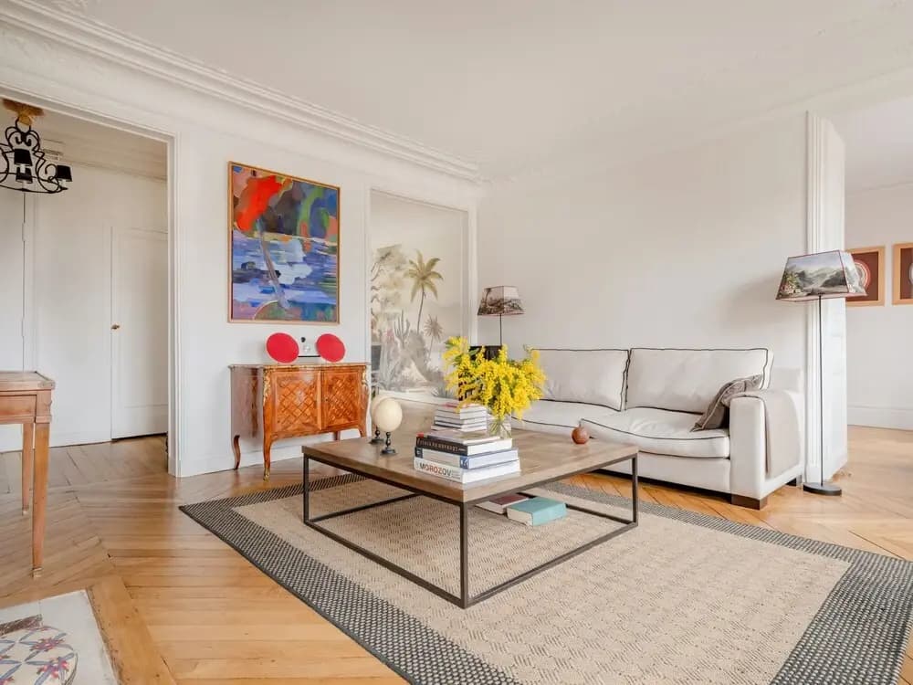 Paris Arc de Triomphe Residence - photo 4