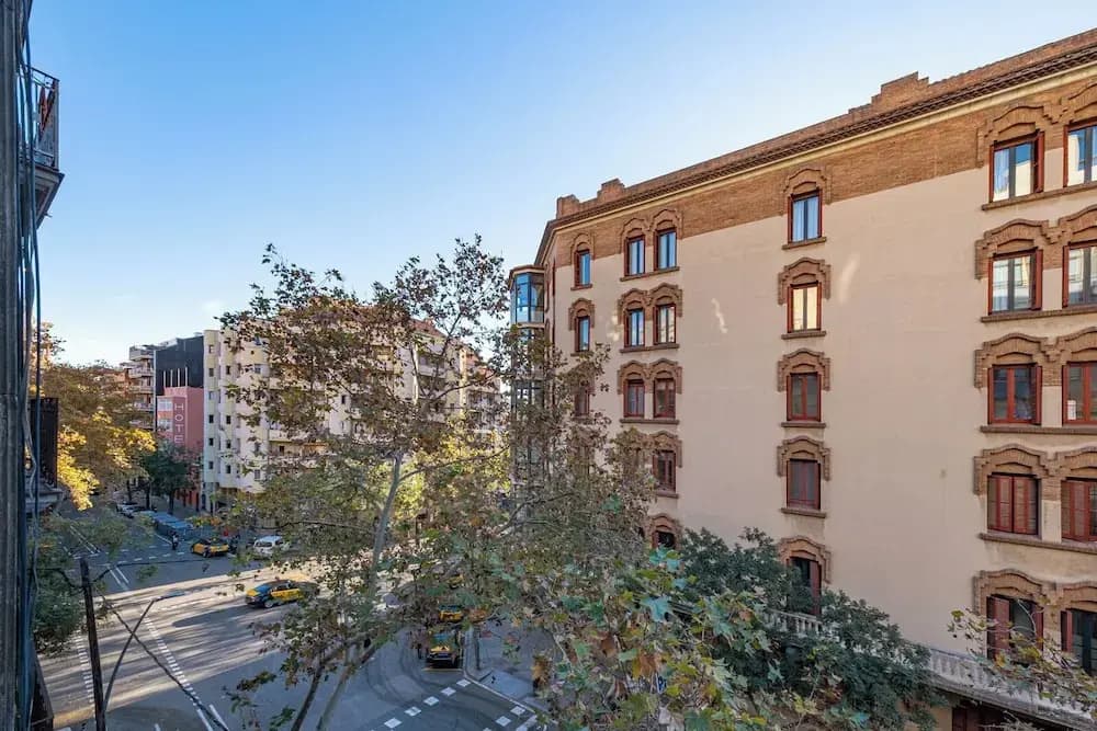 BeBarceloner Eixample Apartments - photo 1