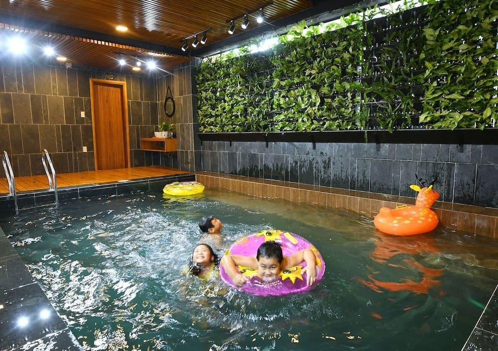 Smeraldo Hotel & Apartment - photo 18