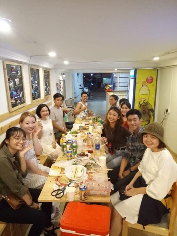 ToTo hostel - photo 17