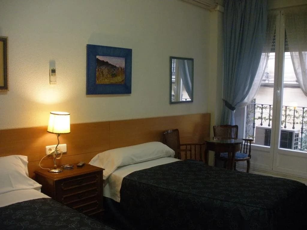 Hostal Del Pez Azul - photo 5