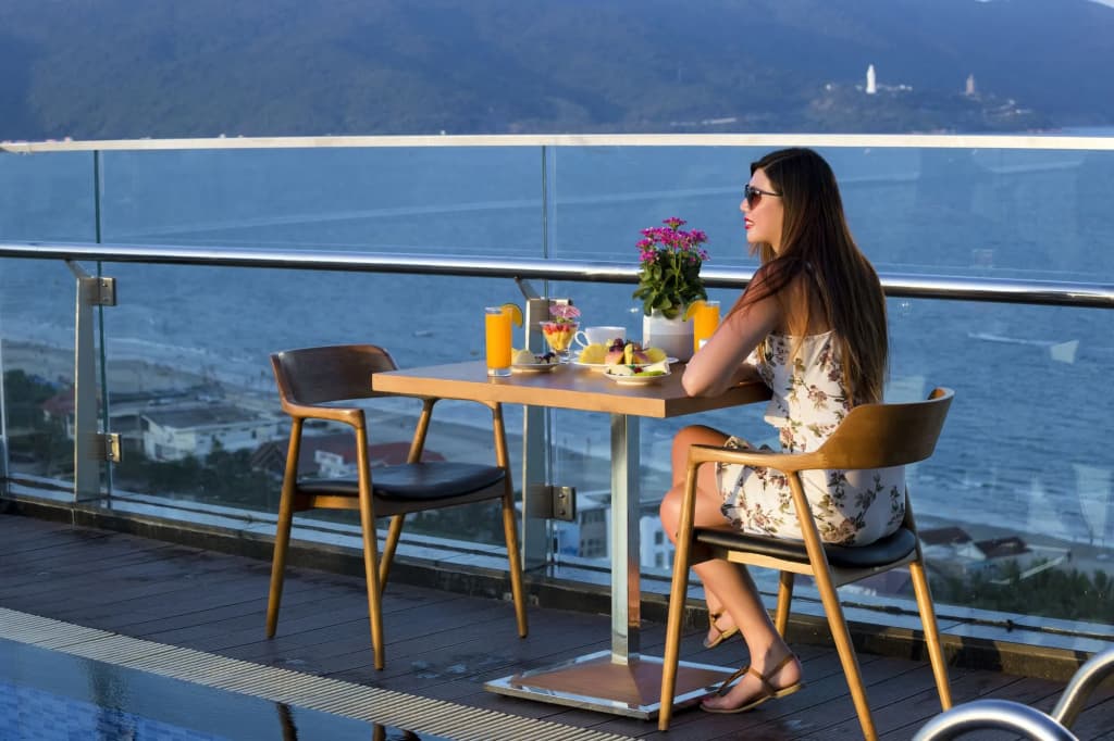 Pavilion Hotel Da Nang - photo 29