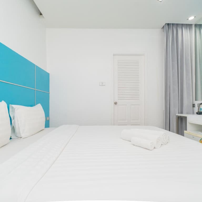 Patong Diamond Hotel - photo 21
