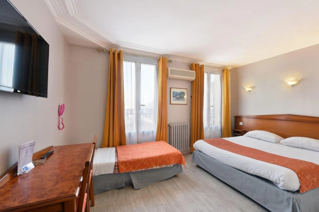 New Hôtel Gare du Nord - photo 27