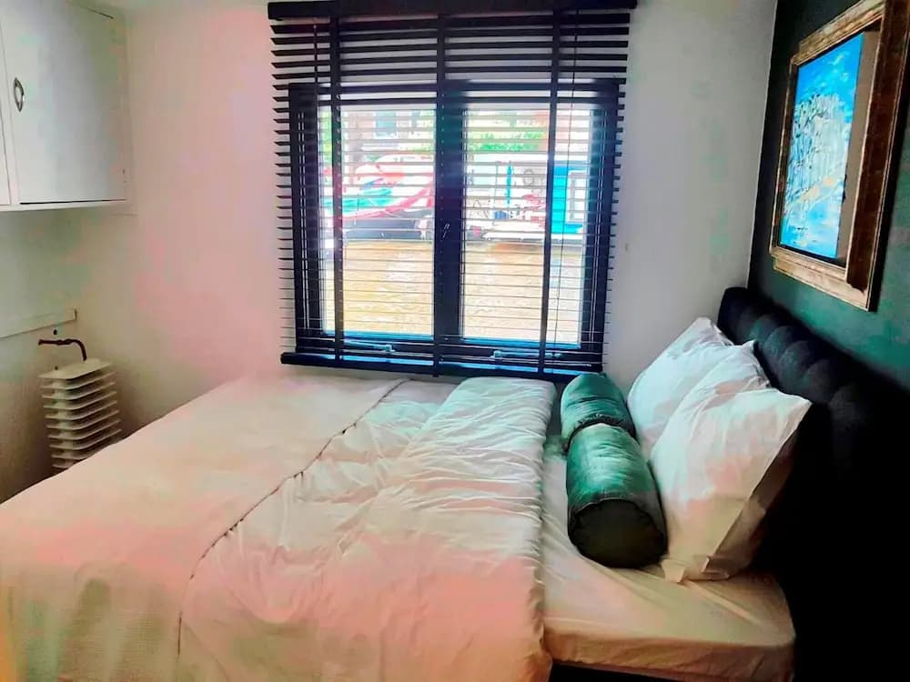 B&B Cozy Watervilla - photo 2