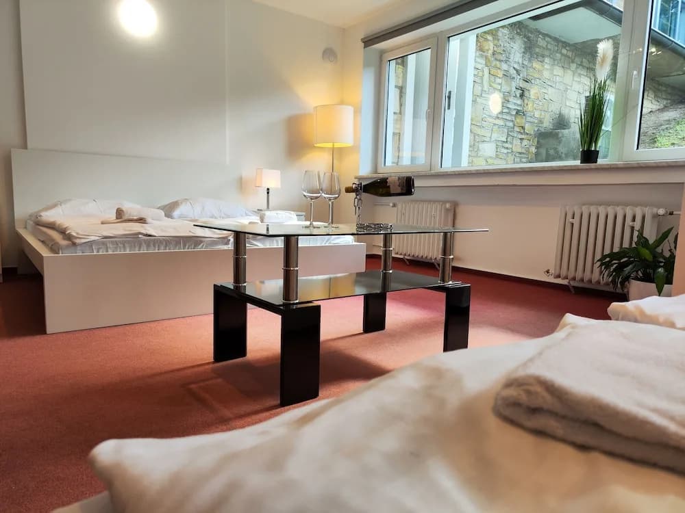 Vila Prag - photo 2