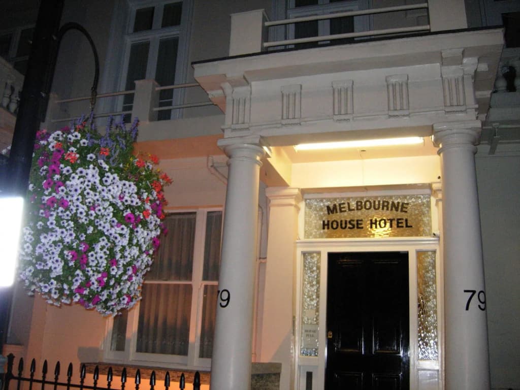 Melbourne House - main photo