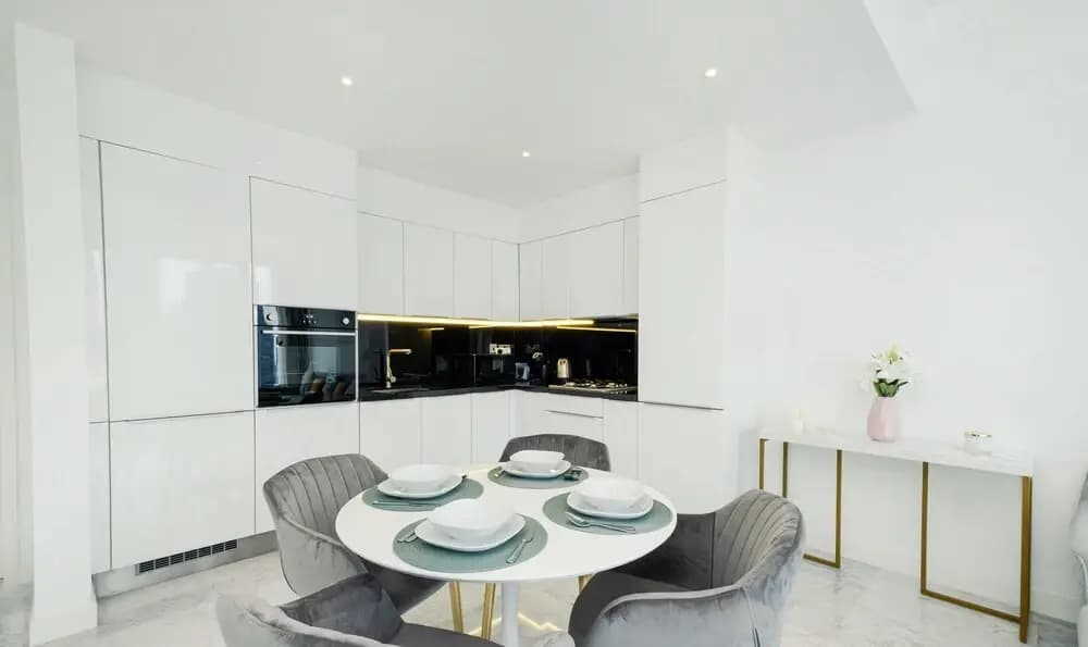 LUX The Pad Executive Suite 1 - photo 3