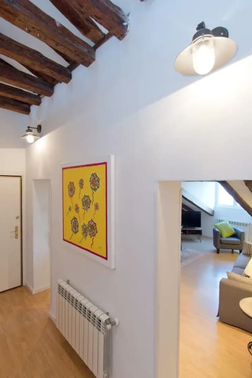 Duplex Plaza Santa Ana - photo 5