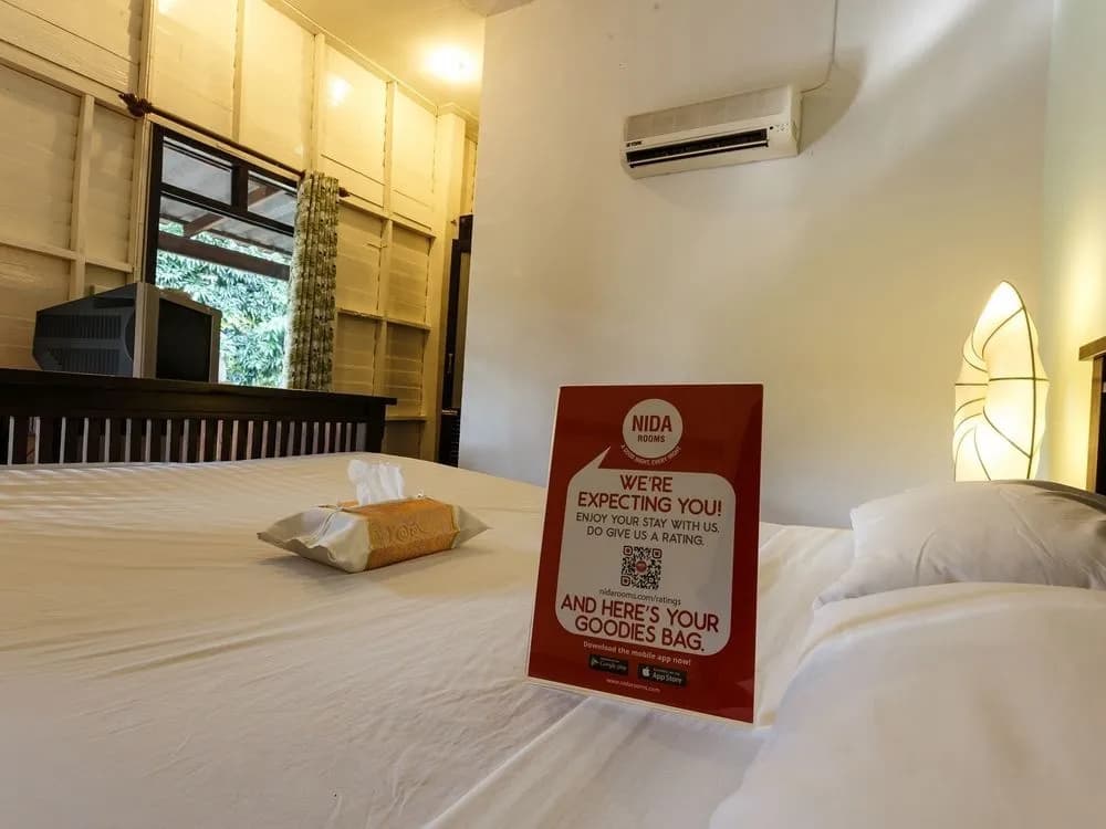 Nida Rooms Phra Sing Soi 2 Bazaar - photo 3