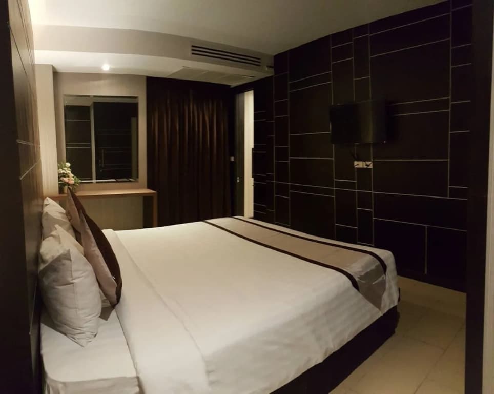 Sky Dome Resotel - photo 4