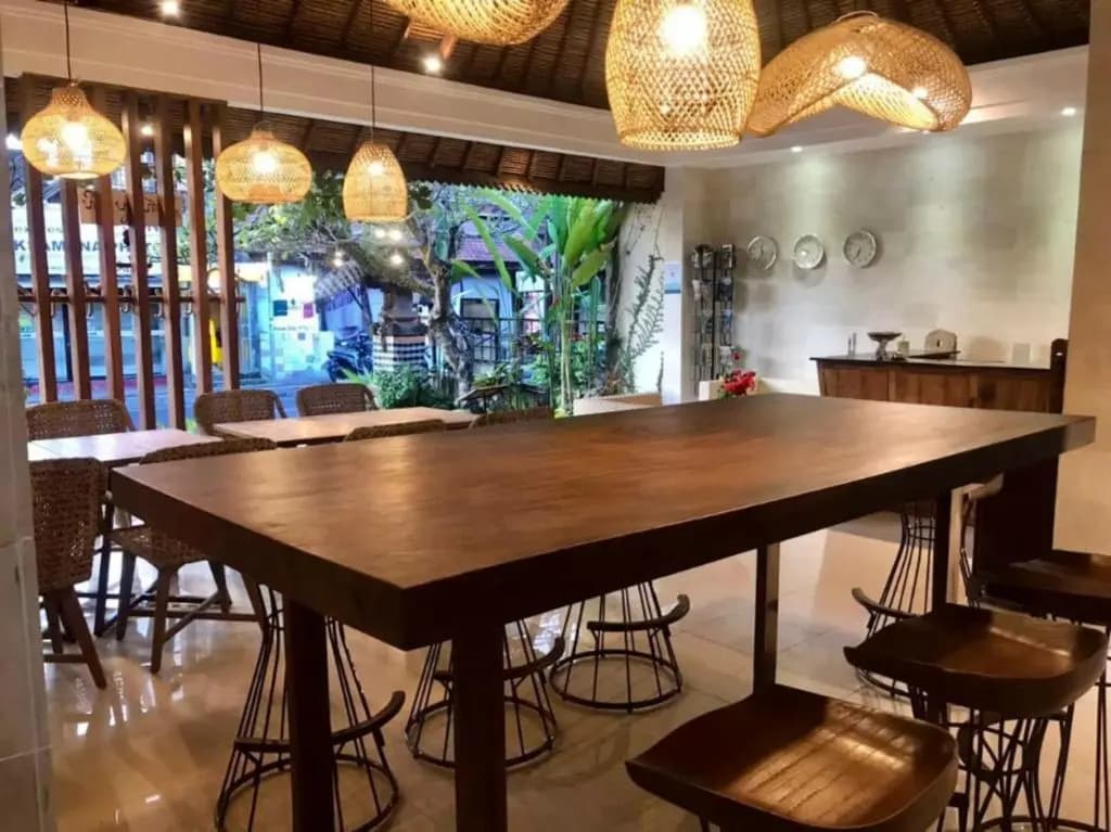 Villa Puriartha Ubud - photo 24