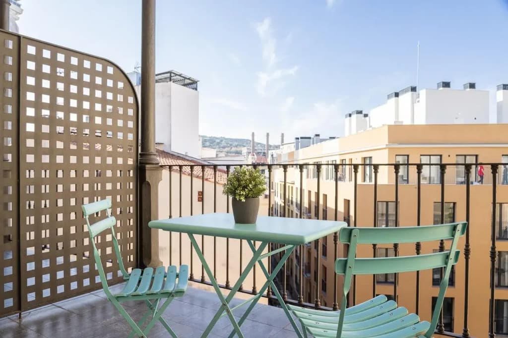 Arc la Rambla Hotel - photo 14