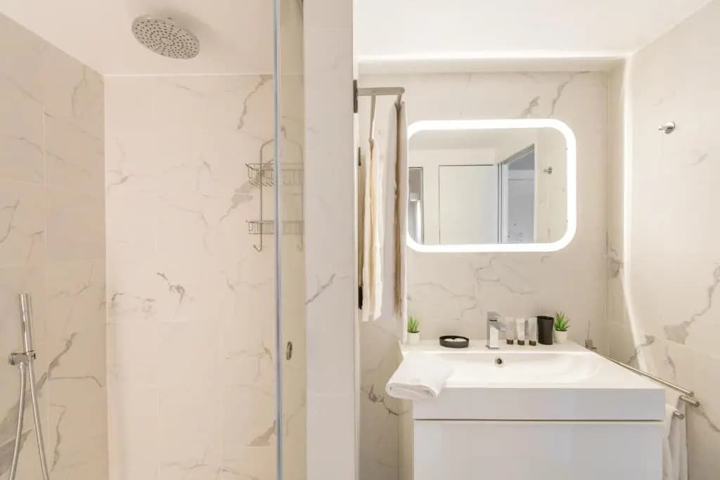 B1 Loft Duplex 175Blo-Paris Convention - photo 9