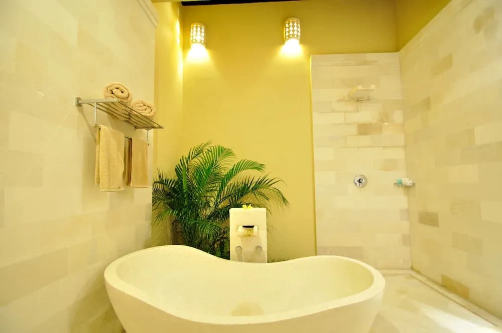 Jas Green Villas - photo 9