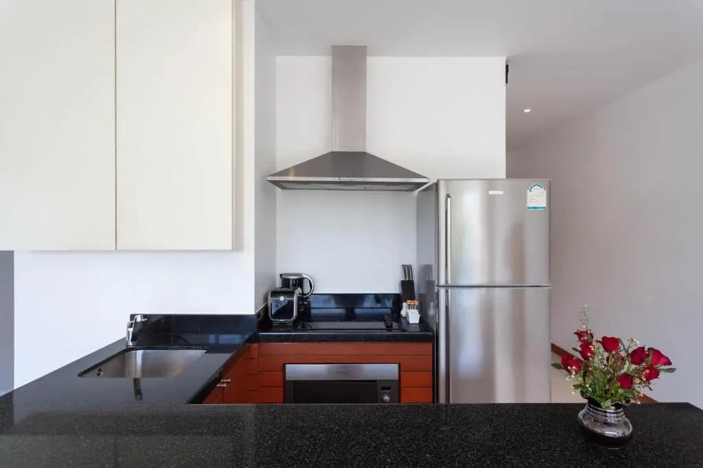 The Residence Resort - photo 29