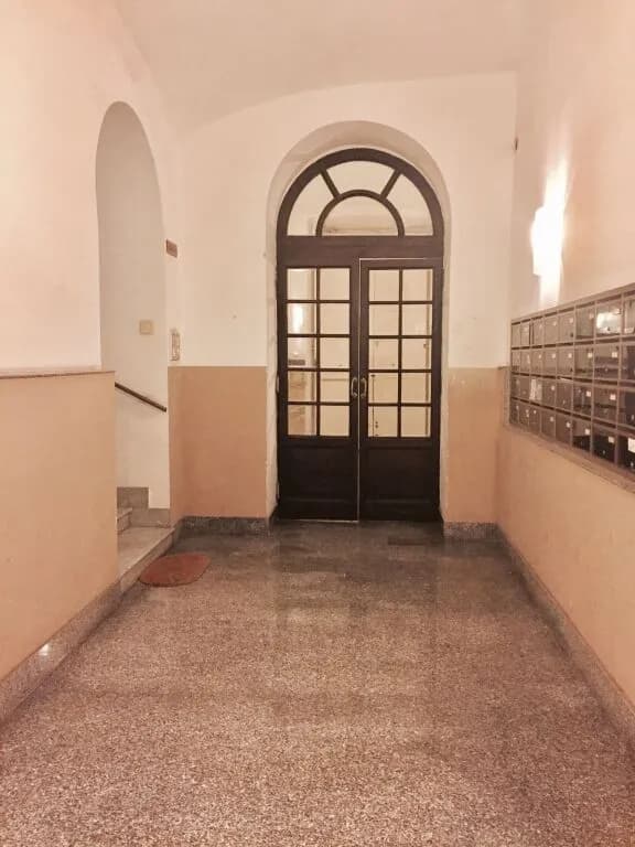 Little Heaven in Rome - photo 12