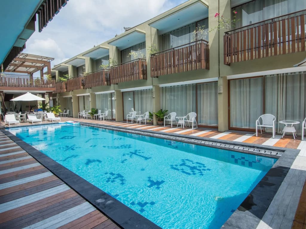 Devata Suite & Residence - photo 19
