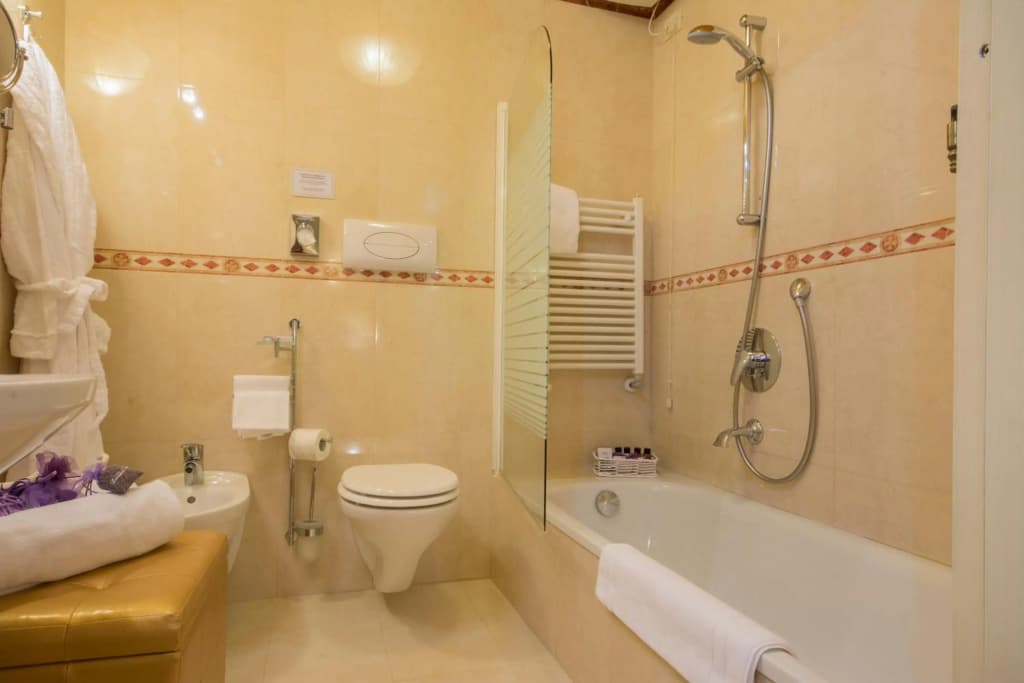 Hotel Becher - photo 8
