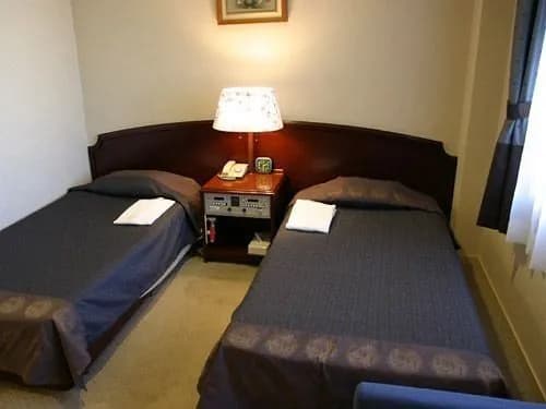 Sakuraan Higashiyama Sanjo Hotel - photo 2
