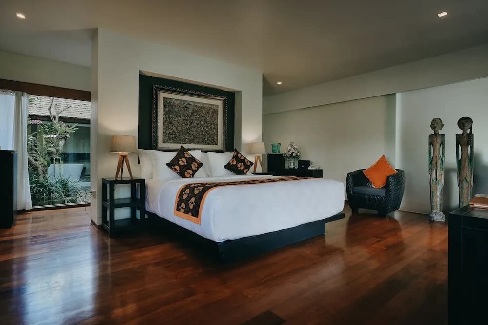 Uma Giri Villas Ubud by GenuineHost - photo 6