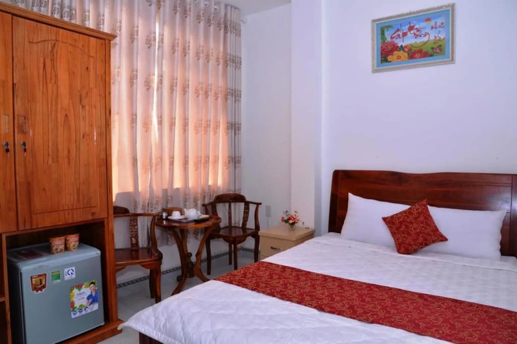Pink Pearl Hotel - photo 5