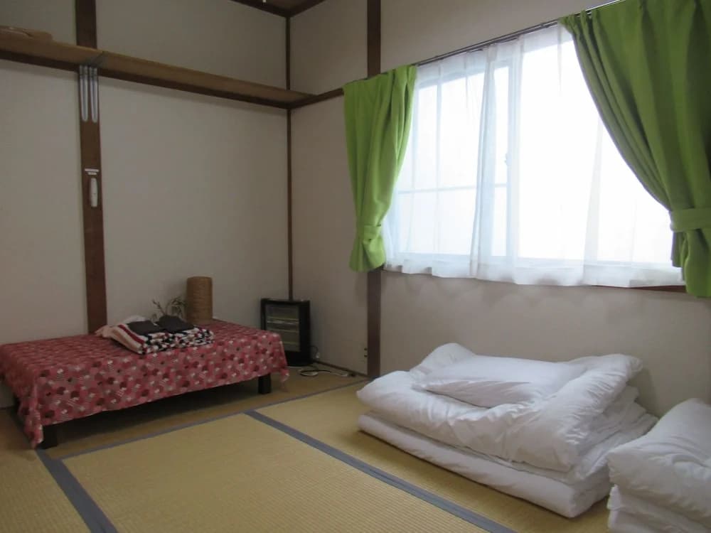 Osaka Vacation Home - photo 11
