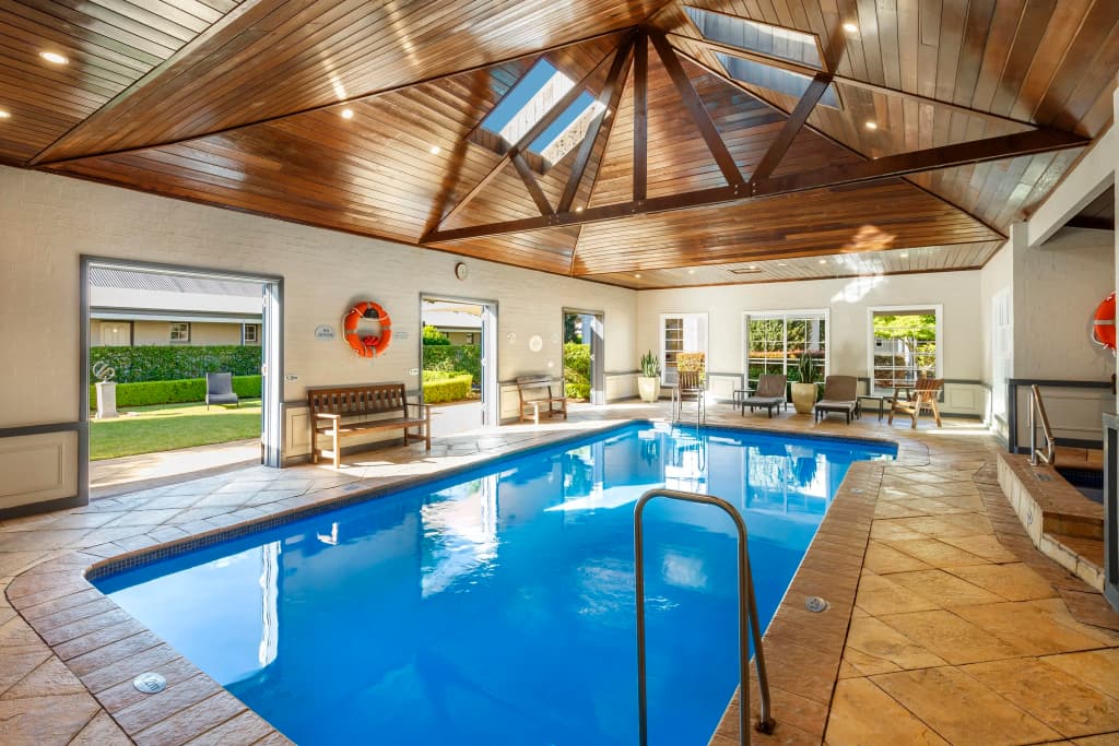 Crowne Plaza Hawkesbury Valley - photo 16