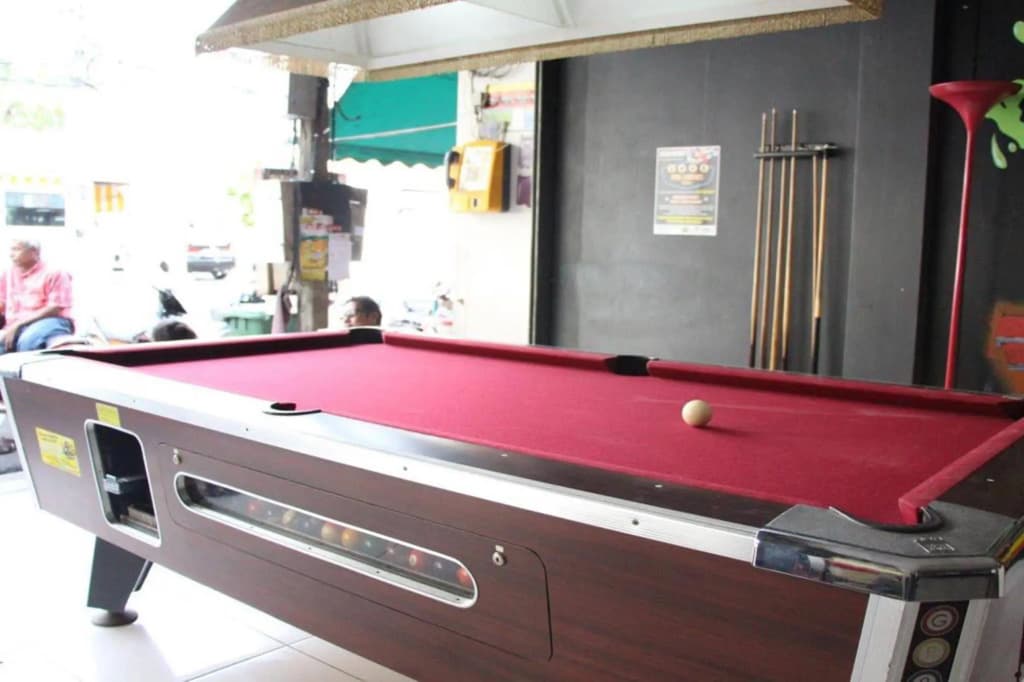 OYO 1054 Phuket Backpacker Hostel - photo 16