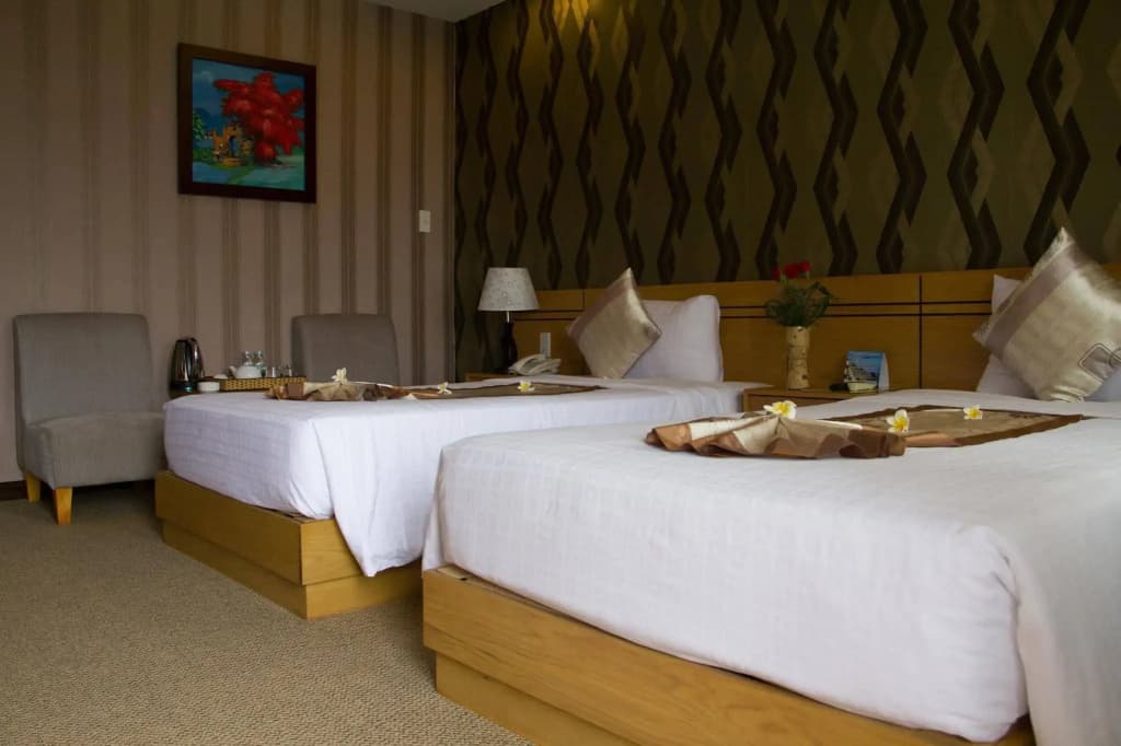 Maritime Hotel - photo 2