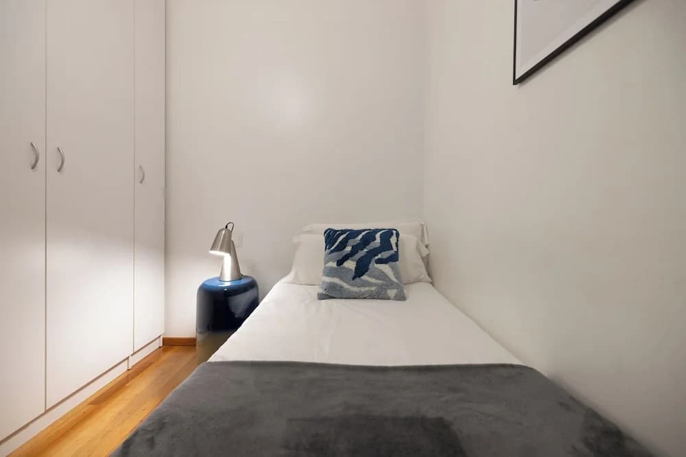 Stay U-nique Apartments Balmes - photo 3
