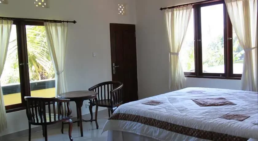 Kamol House Ubud - photo 1